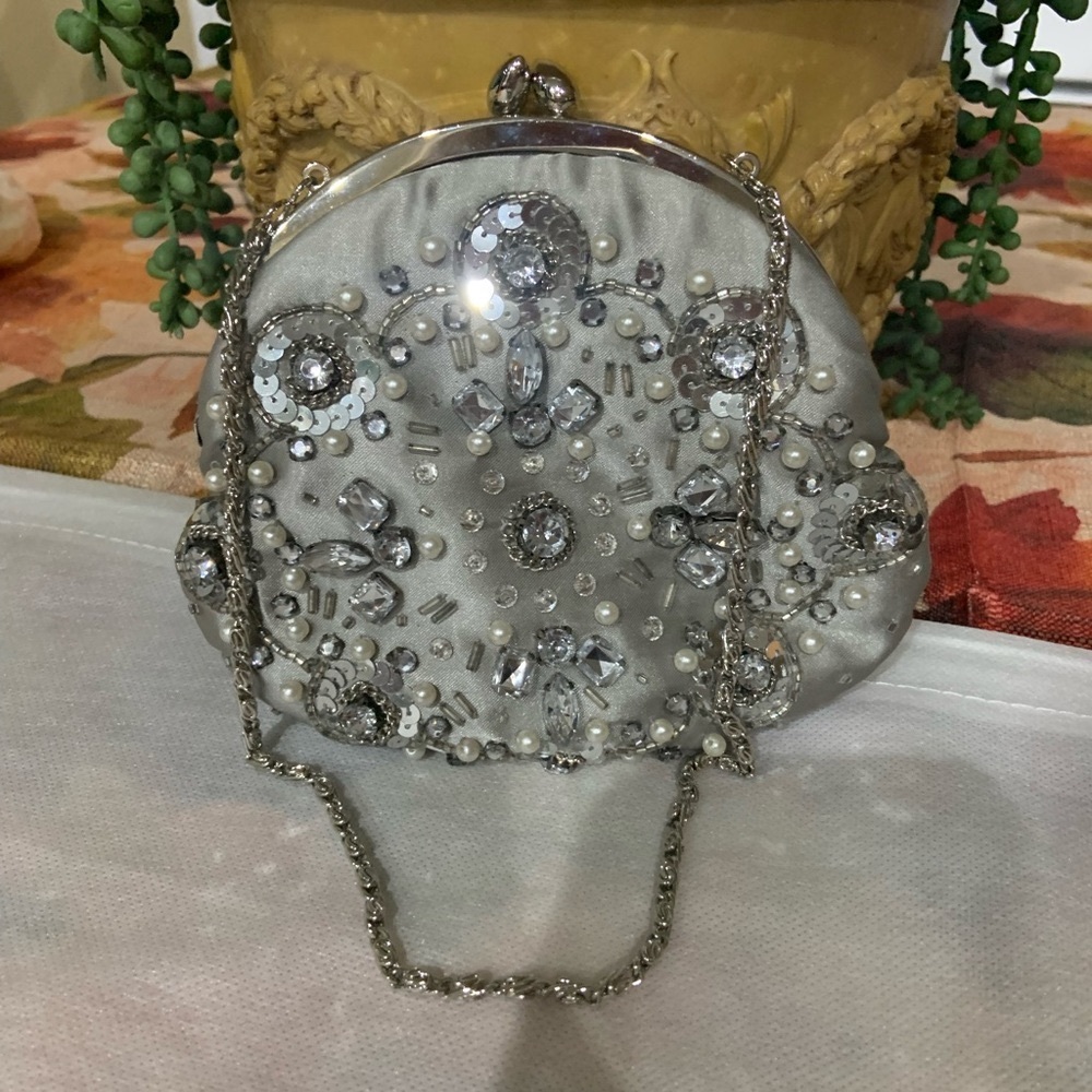Valerie Stevens Evening Bag
